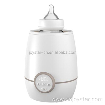 Baby Food Warmer For Baby Milk Breastmilk Formula